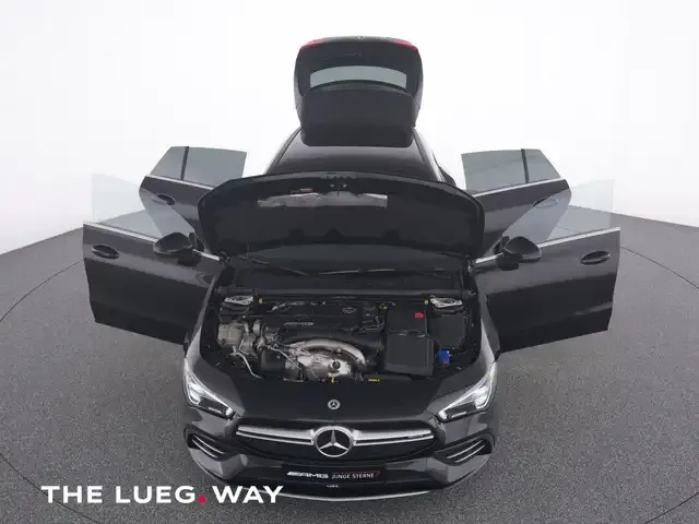 Mercedes-Benz Sonstiges