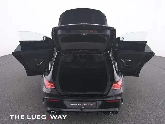 Mercedes-Benz Sonstiges
