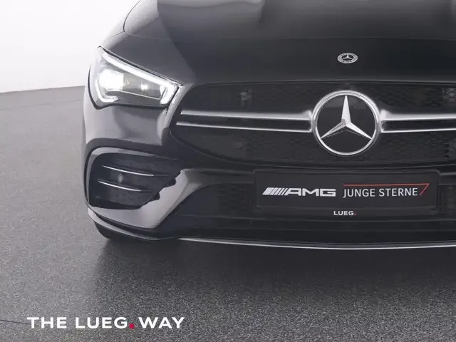 Mercedes-Benz Sonstiges