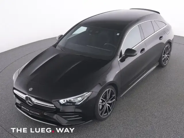 Mercedes-Benz Sonstiges
