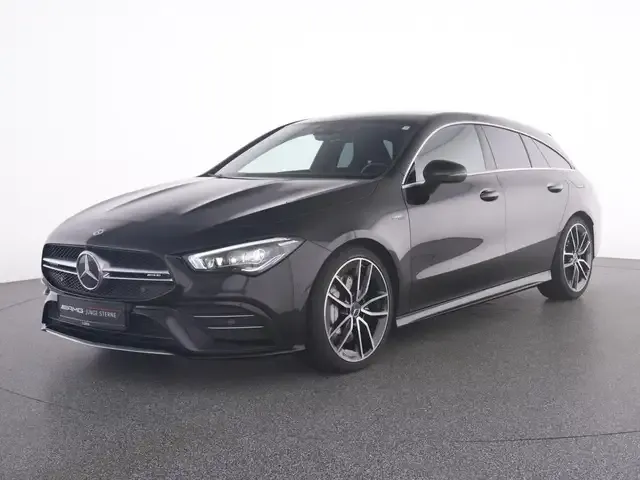 Mercedes-Benz Sonstiges