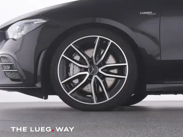 Mercedes-Benz Sonstiges
