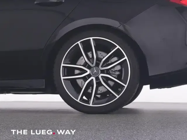 Mercedes-Benz Sonstiges
