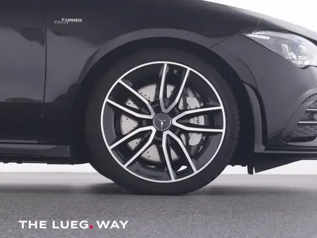 Mercedes-Benz Sonstiges
