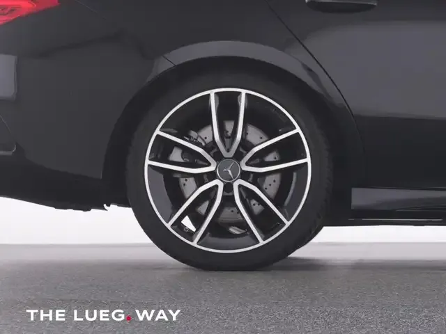 Mercedes-Benz Sonstiges