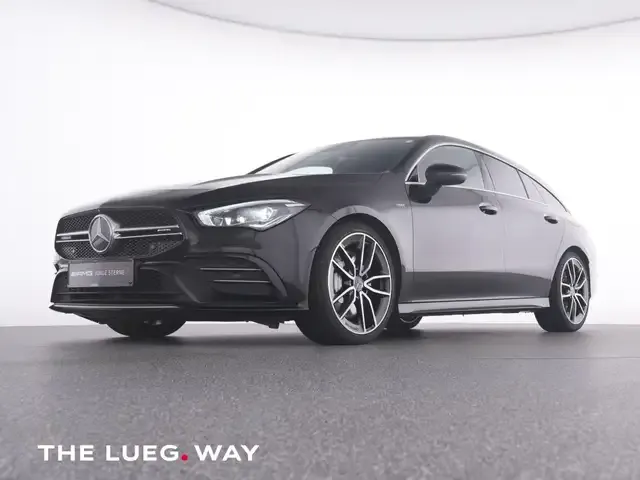 Mercedes-Benz Sonstiges