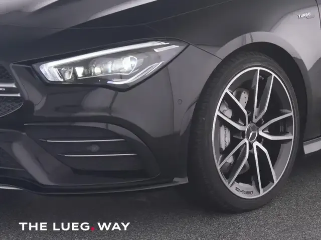 Mercedes-Benz Sonstiges