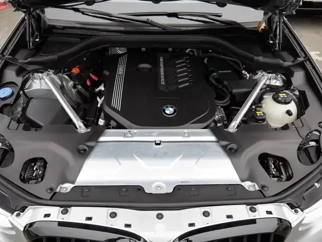 BMW X4 M