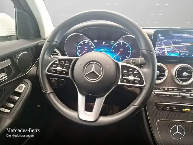 Mercedes-Benz GLC 200