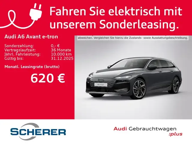 Audi Sonstige