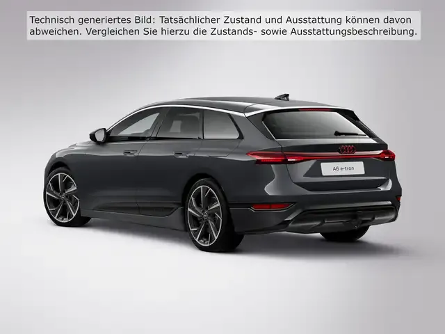 Audi Sonstige