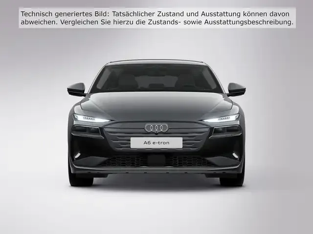 Audi Sonstiges