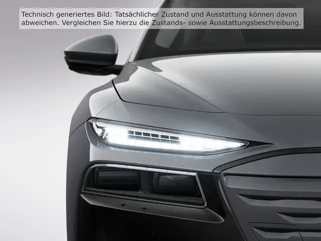 Audi Sonstiges