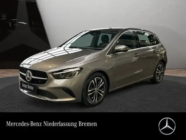 Mercedes-Benz B 250
