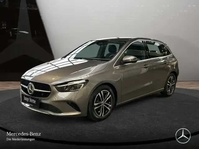Mercedes-Benz B 250