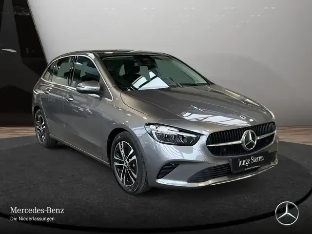 Mercedes-Benz B 250