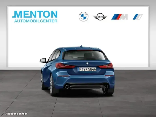 BMW 120