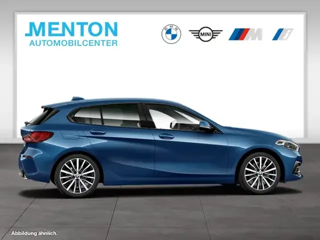 BMW 120