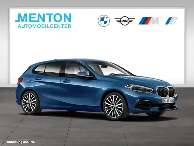 BMW 120