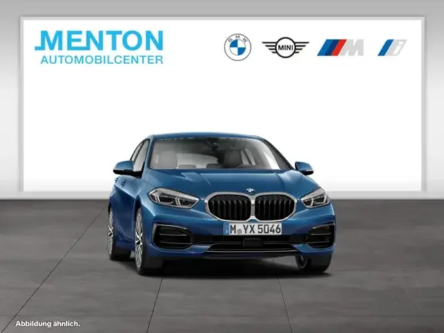 BMW 120