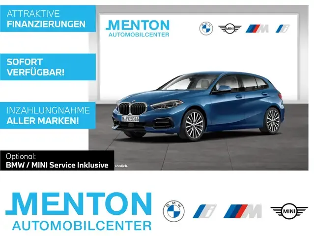 BMW 120