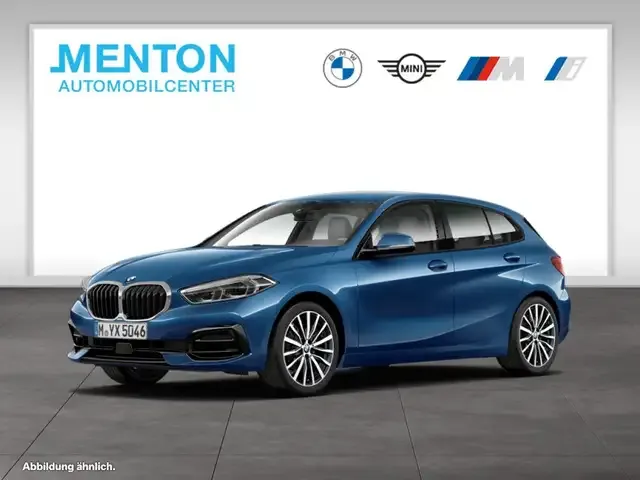 BMW 120
