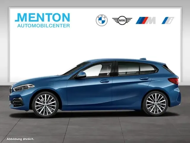 BMW 120