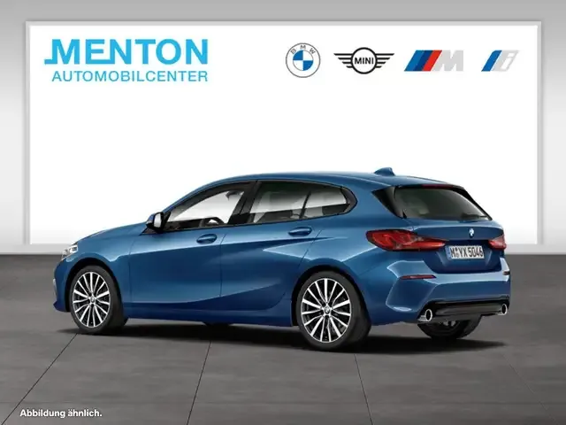 BMW 120