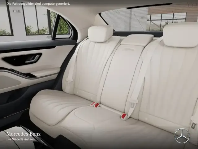 Mercedes-Benz S 400