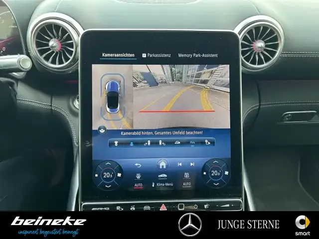 Mercedes-Benz SL 63 AMG