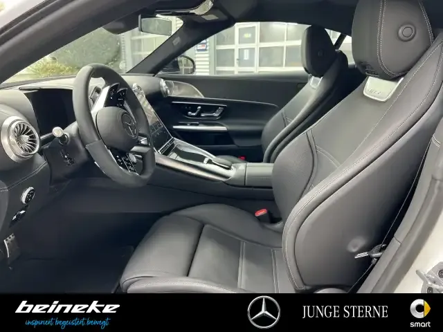 Mercedes-Benz SL 63 AMG
