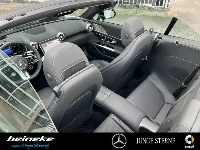 Mercedes-Benz SL 63 AMG