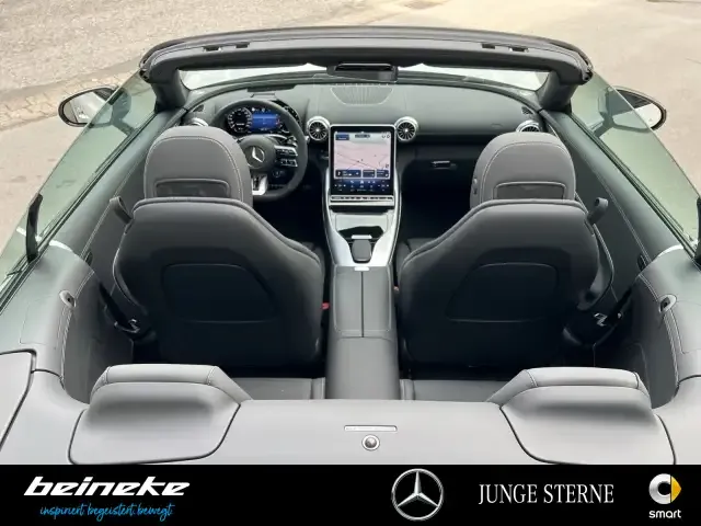 Mercedes-Benz SL 63 AMG