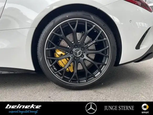 Mercedes-Benz SL 63 AMG