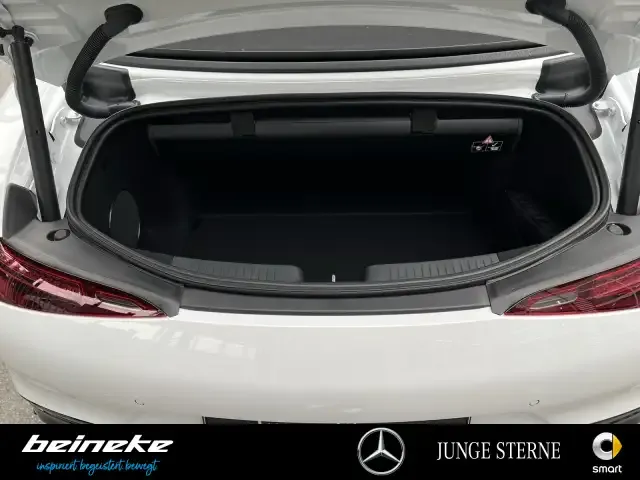 Mercedes-Benz SL 63 AMG