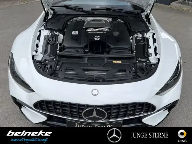Mercedes-Benz SL 63 AMG