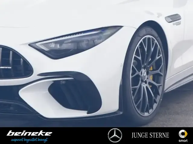 Mercedes-Benz SL 63 AMG