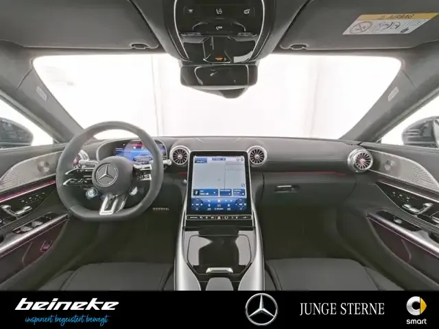 Mercedes-Benz SL 63 AMG