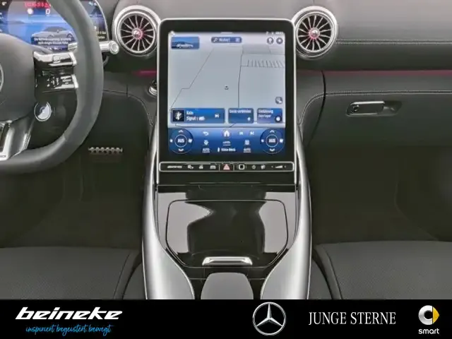 Mercedes-Benz SL 63 AMG