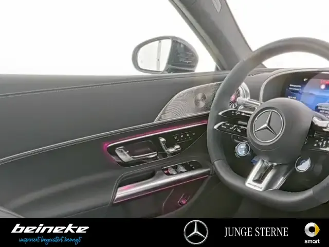 Mercedes-Benz SL 63 AMG