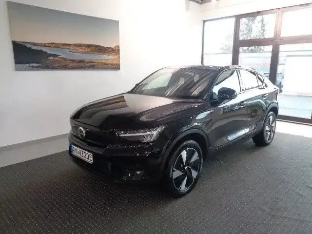 Volvo C40