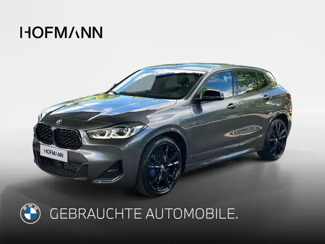 BMW X2 M