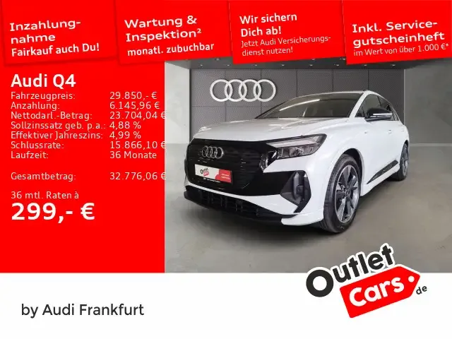 Audi Sonstiges