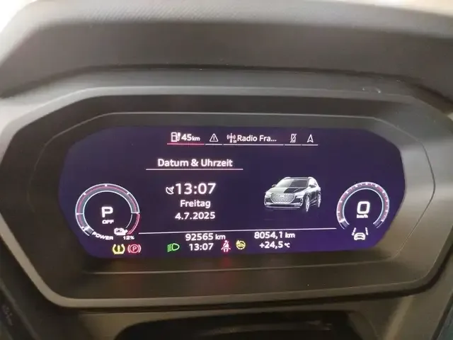 Audi Sonstiges