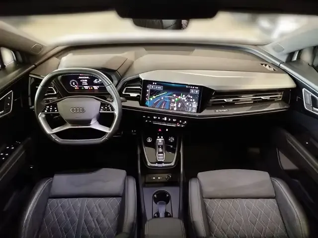 Audi Sonstiges