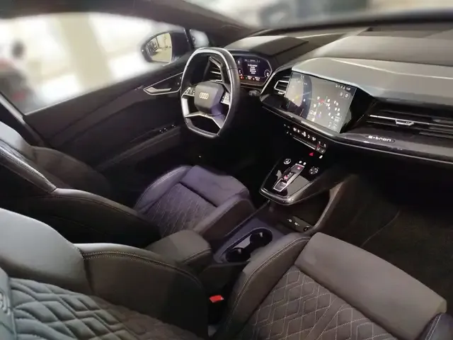 Audi Sonstiges