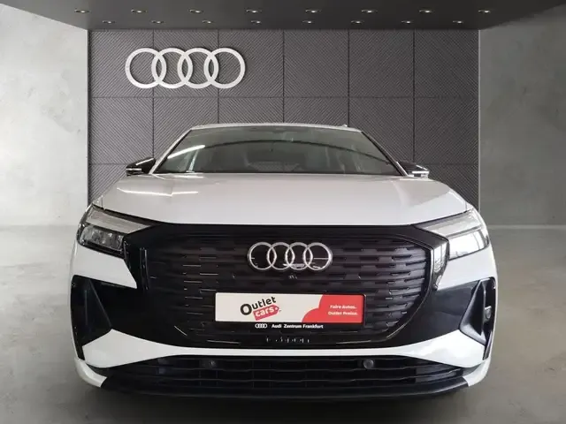 Audi Sonstiges