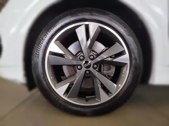 Audi Sonstiges
