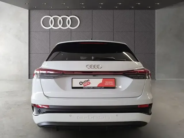 Audi Sonstiges