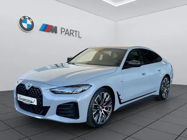 BMW 440